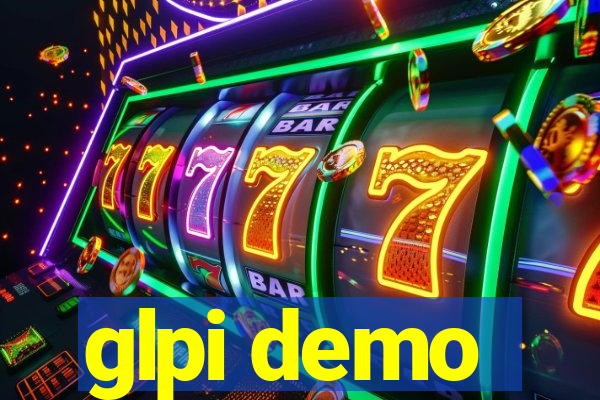 glpi demo